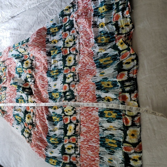 Half moon by modern movement  maxi dress - Picture 8 of 13